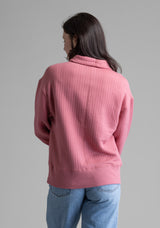 Women's Lucia Vertial Quilt Pullover - LIV Outdoor