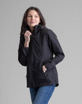 Women's Nimbus Taped Seam 2L RainShell - LIV Outdoor