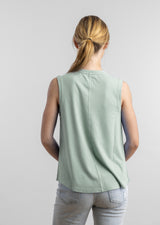 Women's Soleil Rib Tank