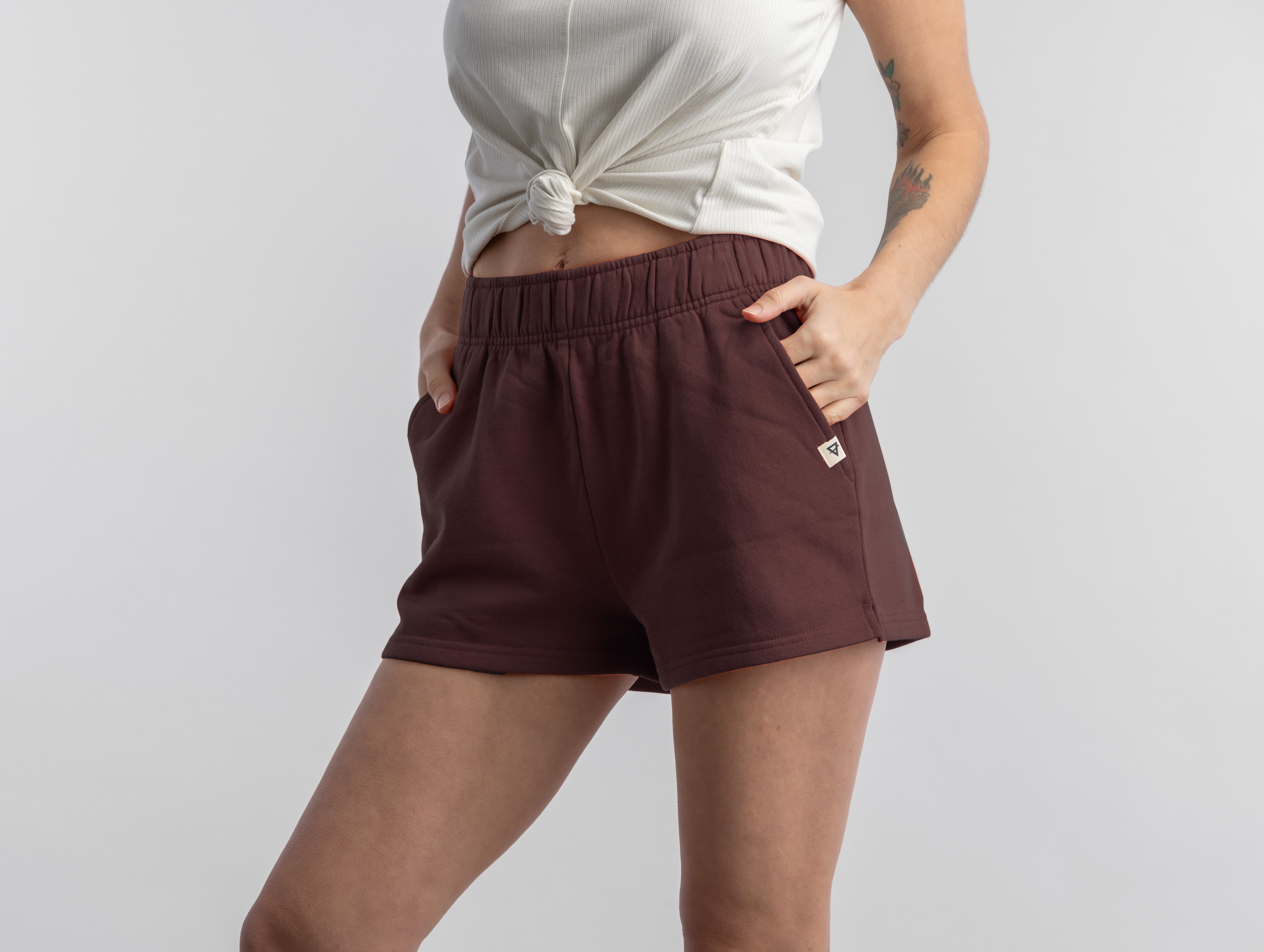 Women's Eve Short