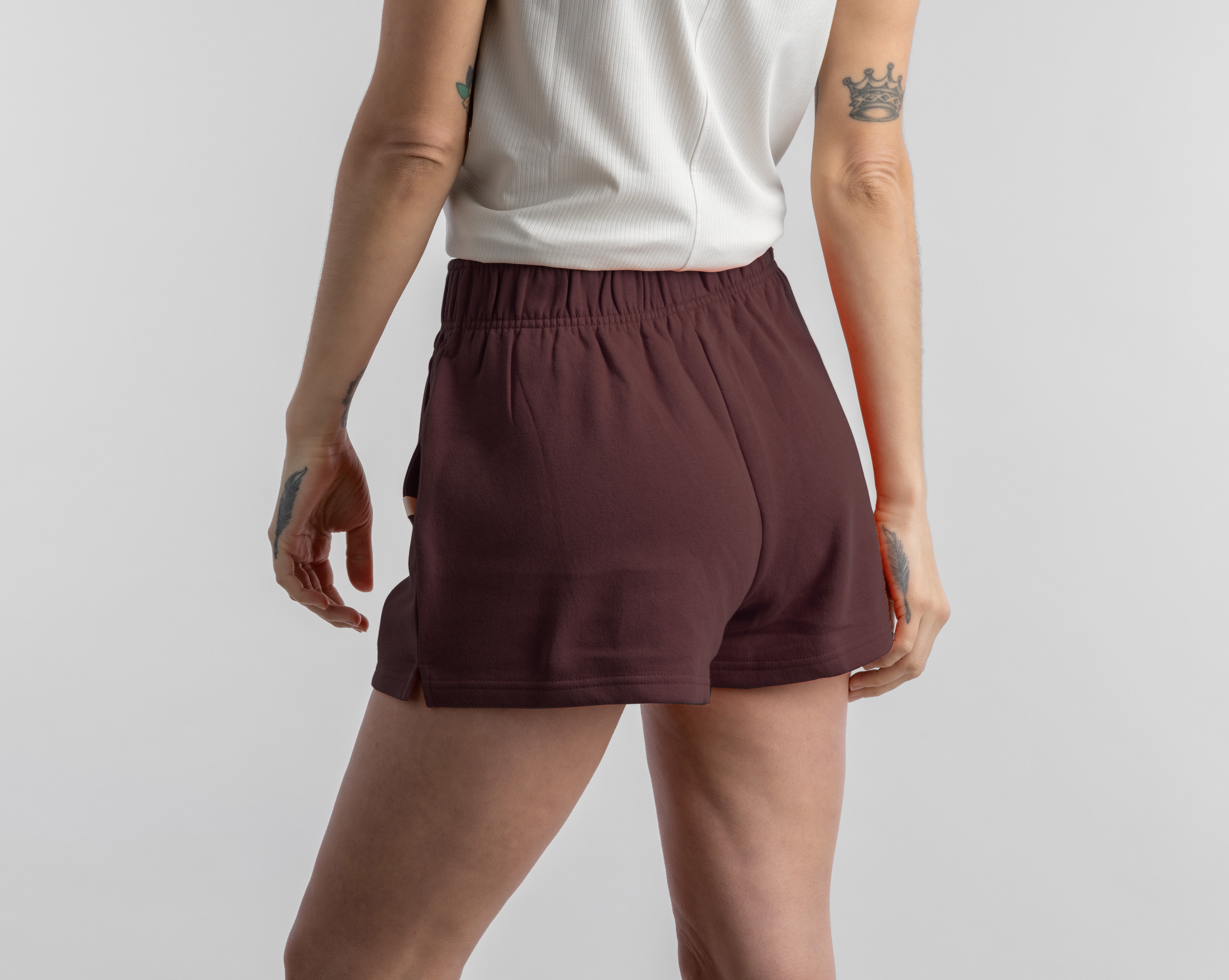 Women's Eve Short