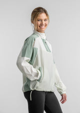Women's Jade Stretch Woven Jacket - LIV Outdoor