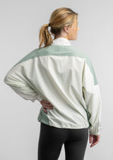 Women's Jade Stretch Woven Jacket - LIV Outdoor