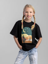 Girl's Opal Graphic Tee - LIV Outdoor