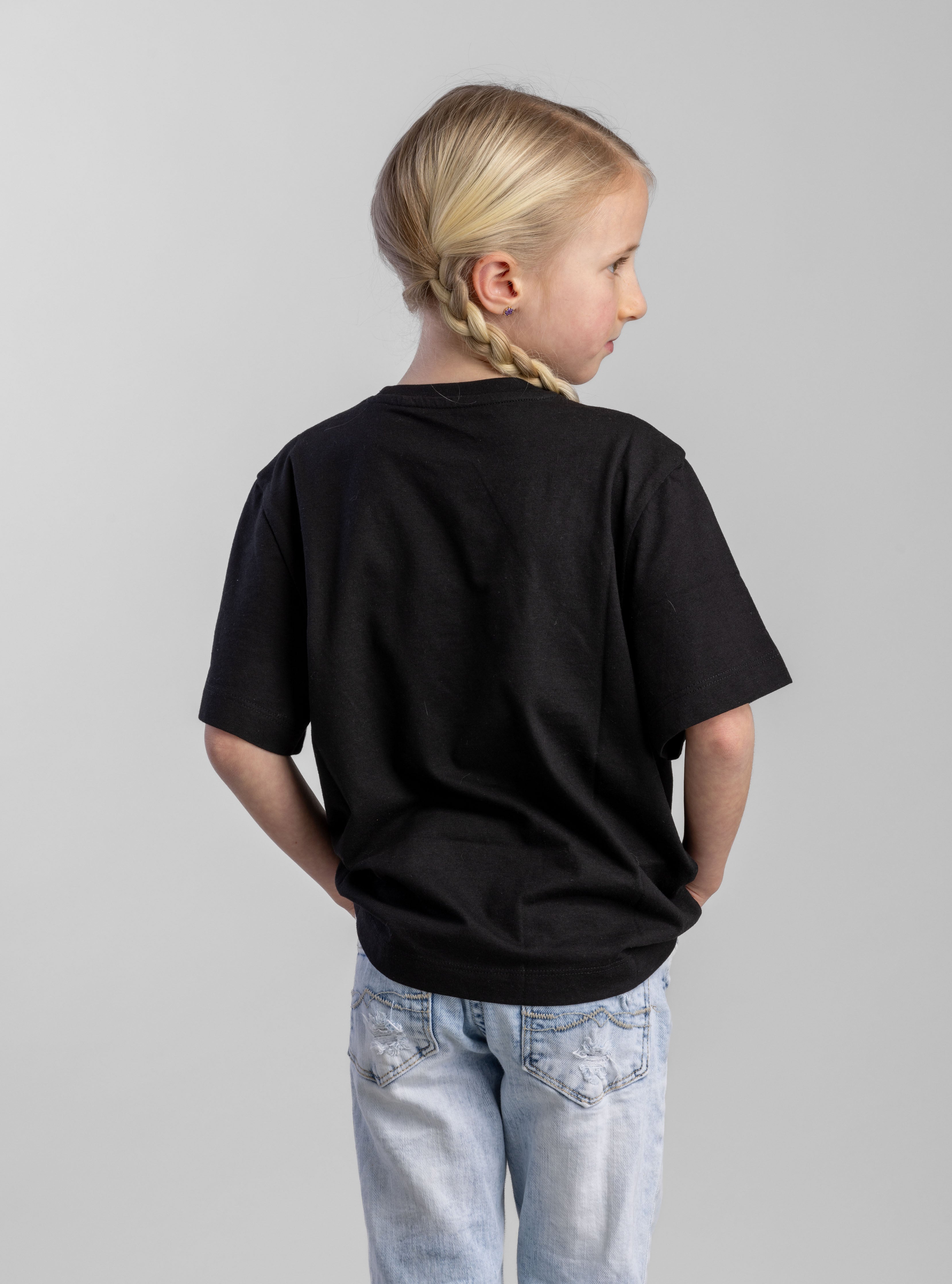 Girl's Opal Graphic Tee - LIV Outdoor