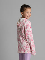 Unisex Kid's Suncatcher UPF 50+ Hoodie - LIV Outdoor