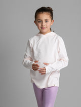 Unisex Kid's Suncatcher UPF 50+ Hoodie - LIV Outdoor