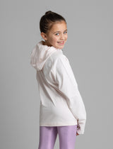 Unisex Kid's Suncatcher UPF 50+ Hoodie - LIV Outdoor