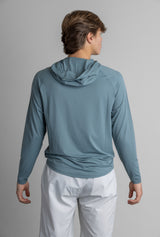 Men's Suncatcher UPF 50+ Stretch Mesh Hoody