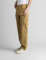 Women's Cascade Stretch Woven Ripstop Convertible Pant