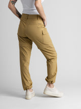 Women's Cascade Stretch Woven Ripstop Convertible Pant