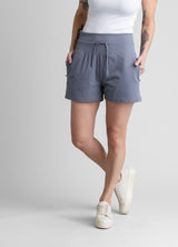 Womens Joni Stretch Short