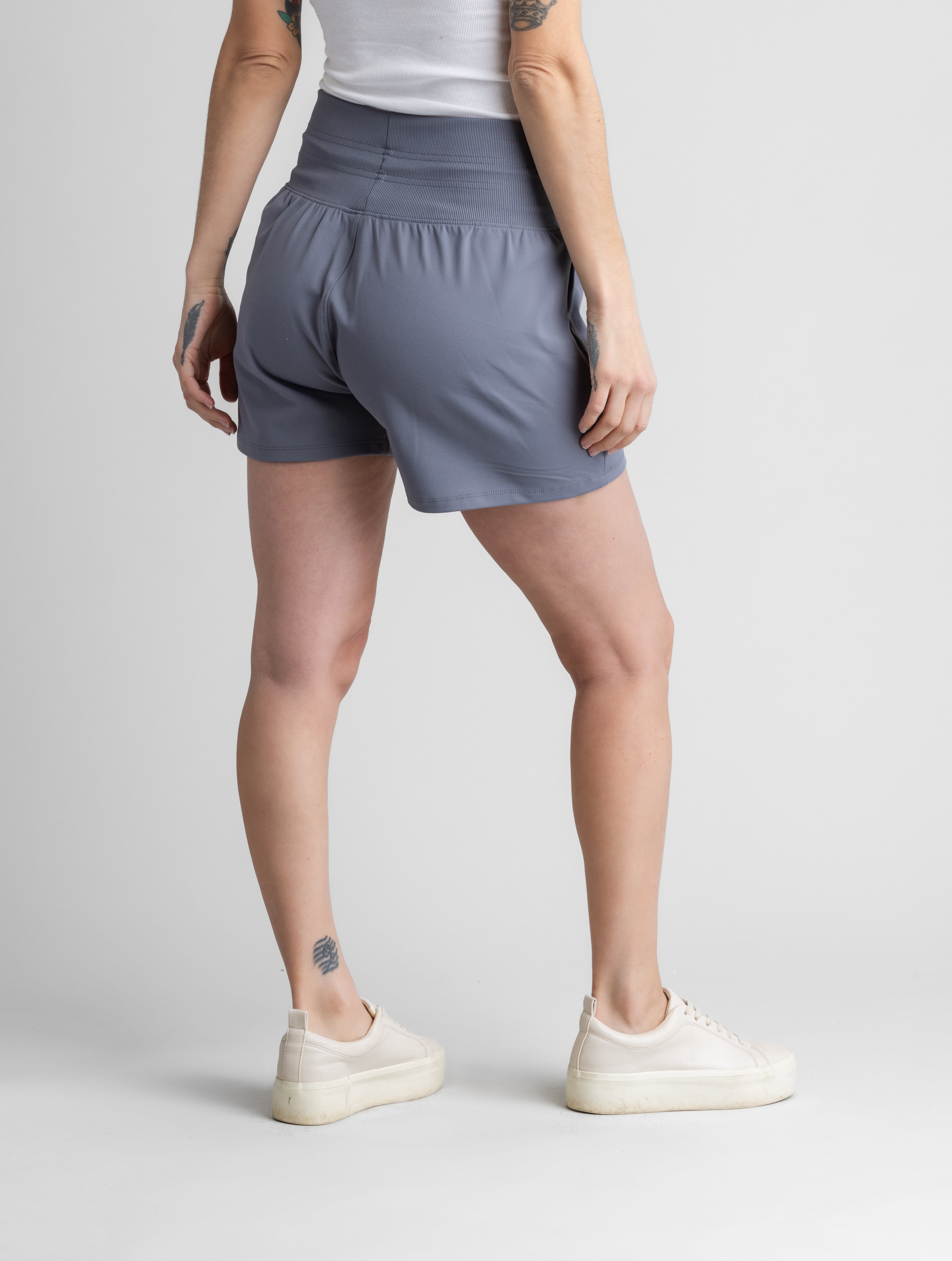 Womens Joni Stretch Short