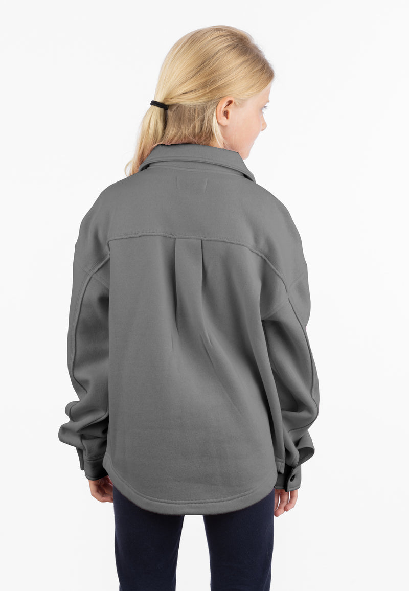Girl's Livvy Shacket - LIV Outdoor