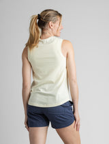 Women's Reagan Graphic Tank - Stonewashed