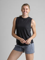 Women's Soleil Rib Tank