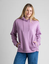 Women's Gabriella Hooded Sweatshirt - Stonewashed