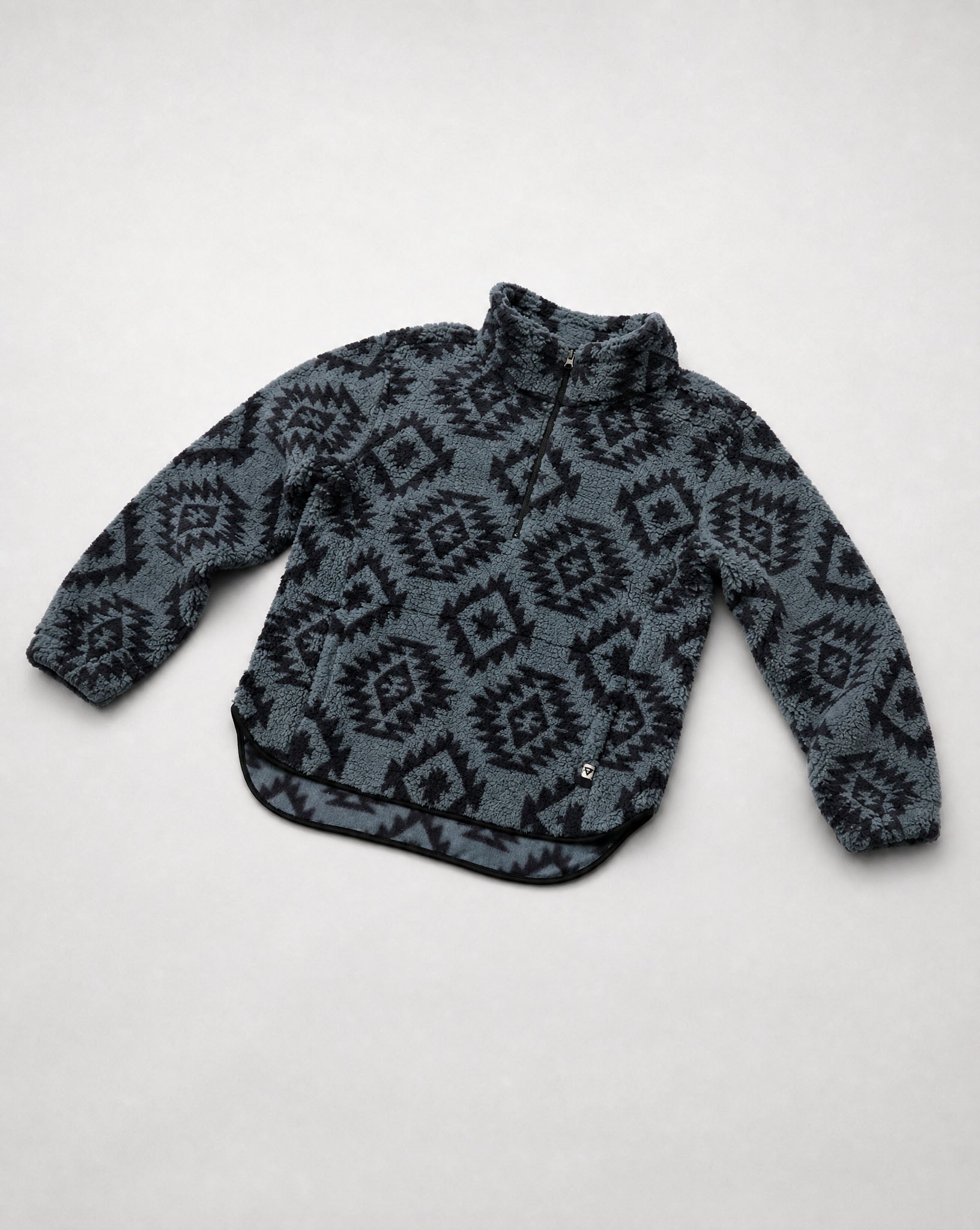 Women's Ainsley Sherpa Pullover