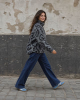 Women's Ainsley Sherpa Pullover