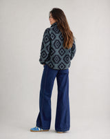 Women's Ainsley Sherpa Pullover