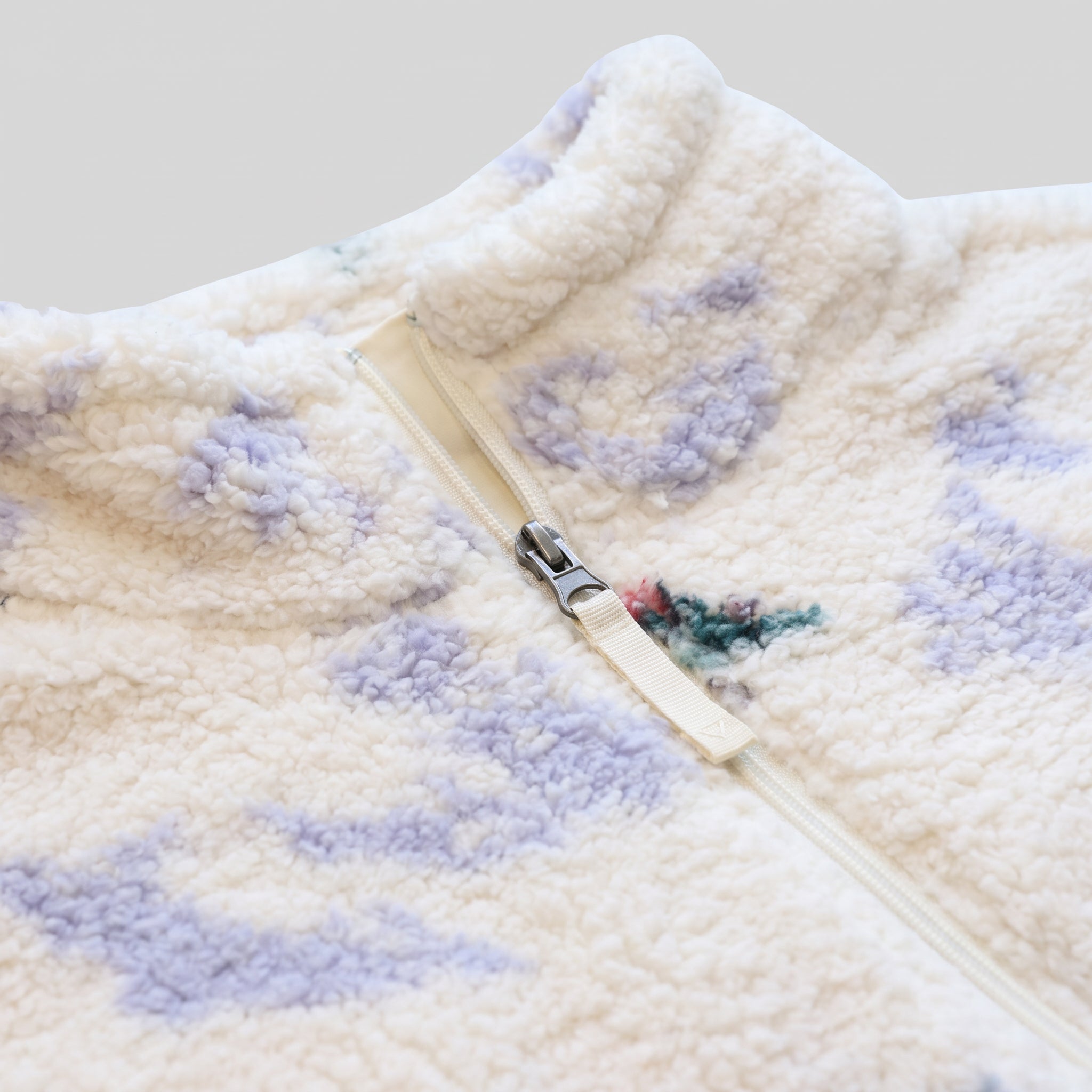 Women's Ainsley Sherpa Pullover