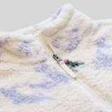 Women's Ainsley Sherpa Pullover