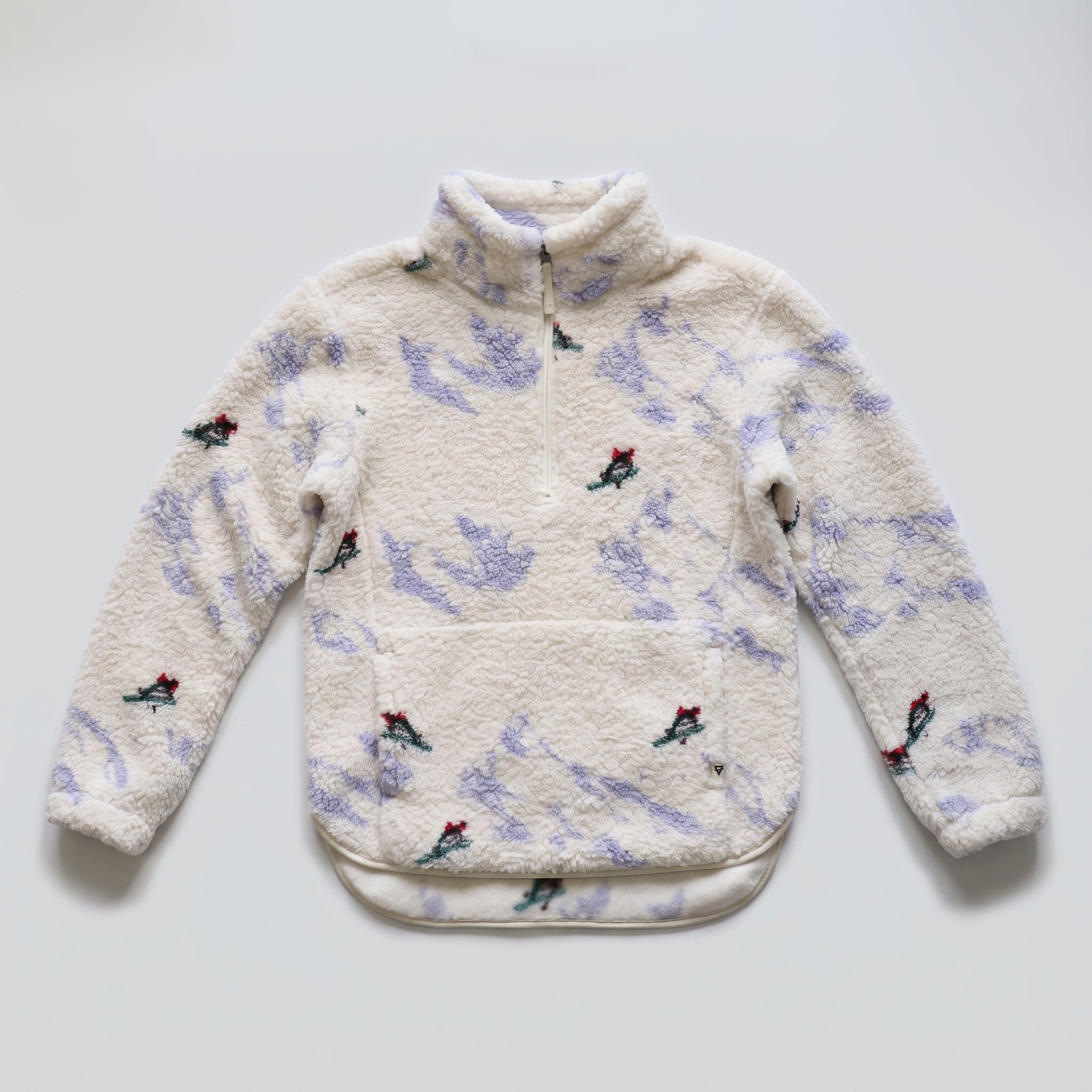 Women's Ainsley Sherpa Pullover
