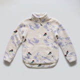 Women's Ainsley Sherpa Pullover