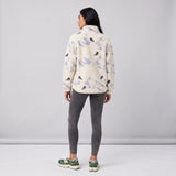 Women's Ainsley Sherpa Pullover