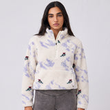 Women's Ainsley Sherpa Pullover
