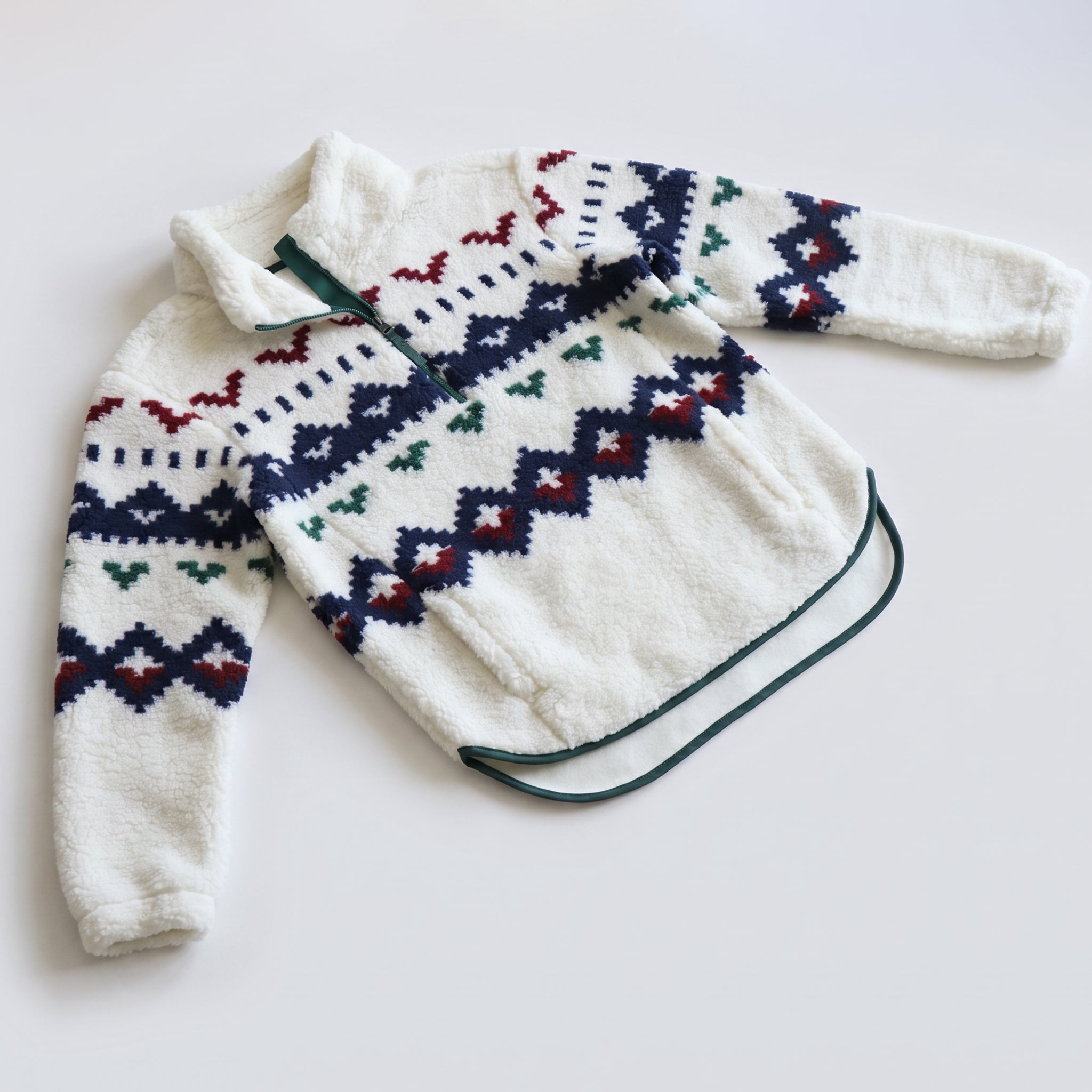 Women's Ainsley Sherpa Pullover