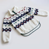 Women's Ainsley Sherpa Pullover