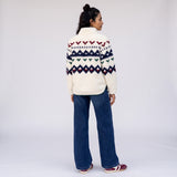 Women's Ainsley Sherpa Pullover