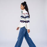 Women's Ainsley Sherpa Pullover