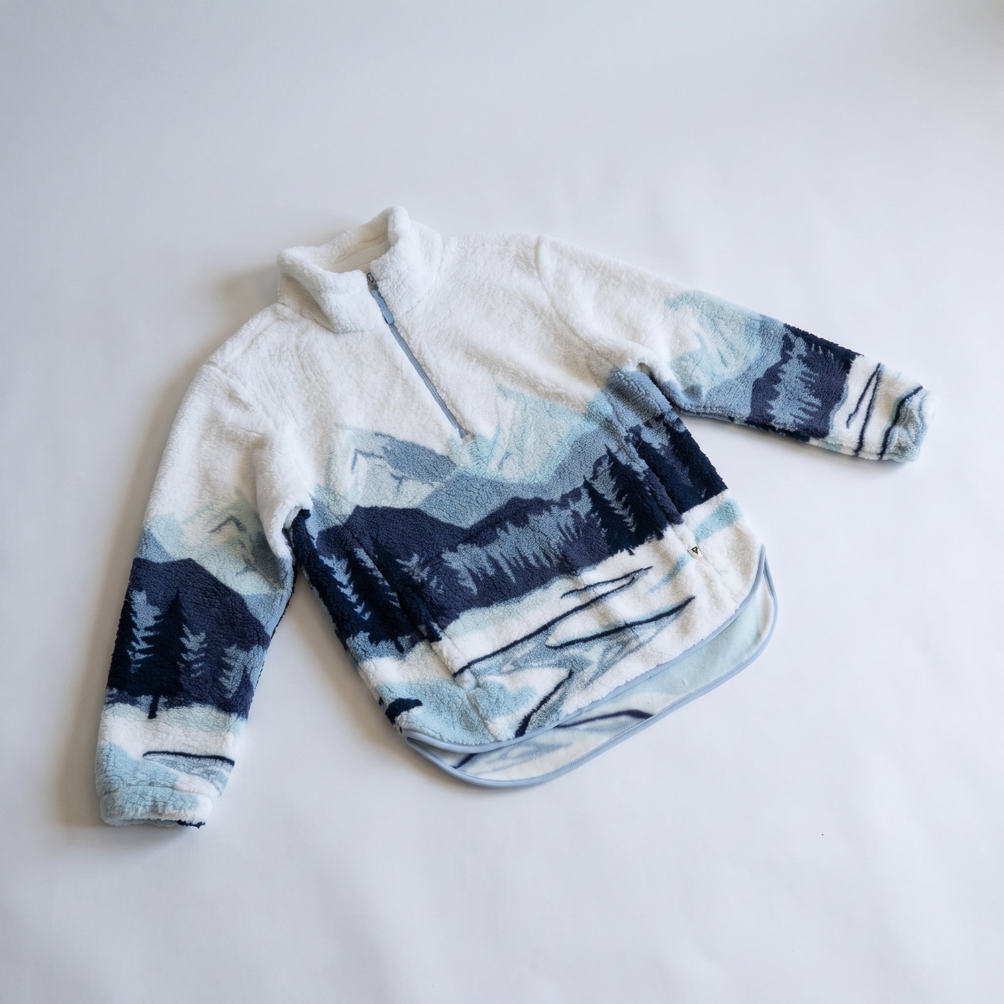 Women's Ainsley Sherpa Pullover