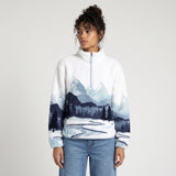 Women's Ainsley Sherpa Pullover