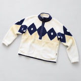 Women's Ainsley Printed Snap Pullover