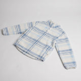 Women's Ainsley Plush Sherpa Snap Pullover