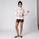 Women's Ainsley Plush Sherpa Snap Pullover