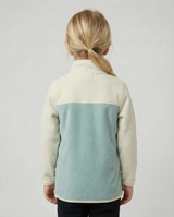 Unisex Trail Microfleece Printed Jacket - Toddler Sizing