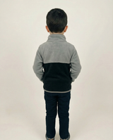 Unisex Trail Microfleece Printed Jacket - Toddler Sizing