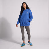 Women's Gabriella Oversized Embroidered Hoodie