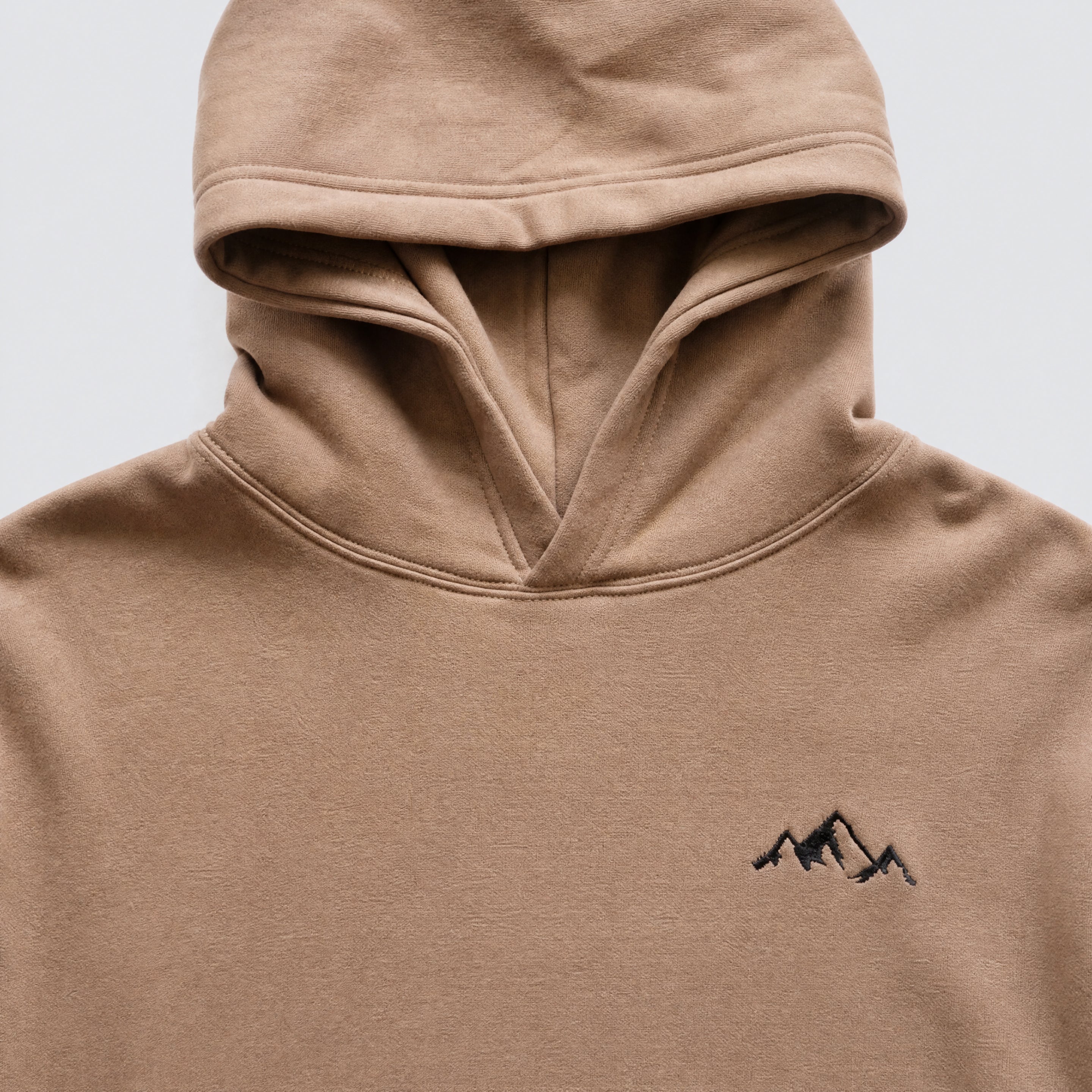 Women's Gabriella Oversized Embroidered Hoodie