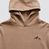 Women's Gabriella Oversized Embroidered Hoodie