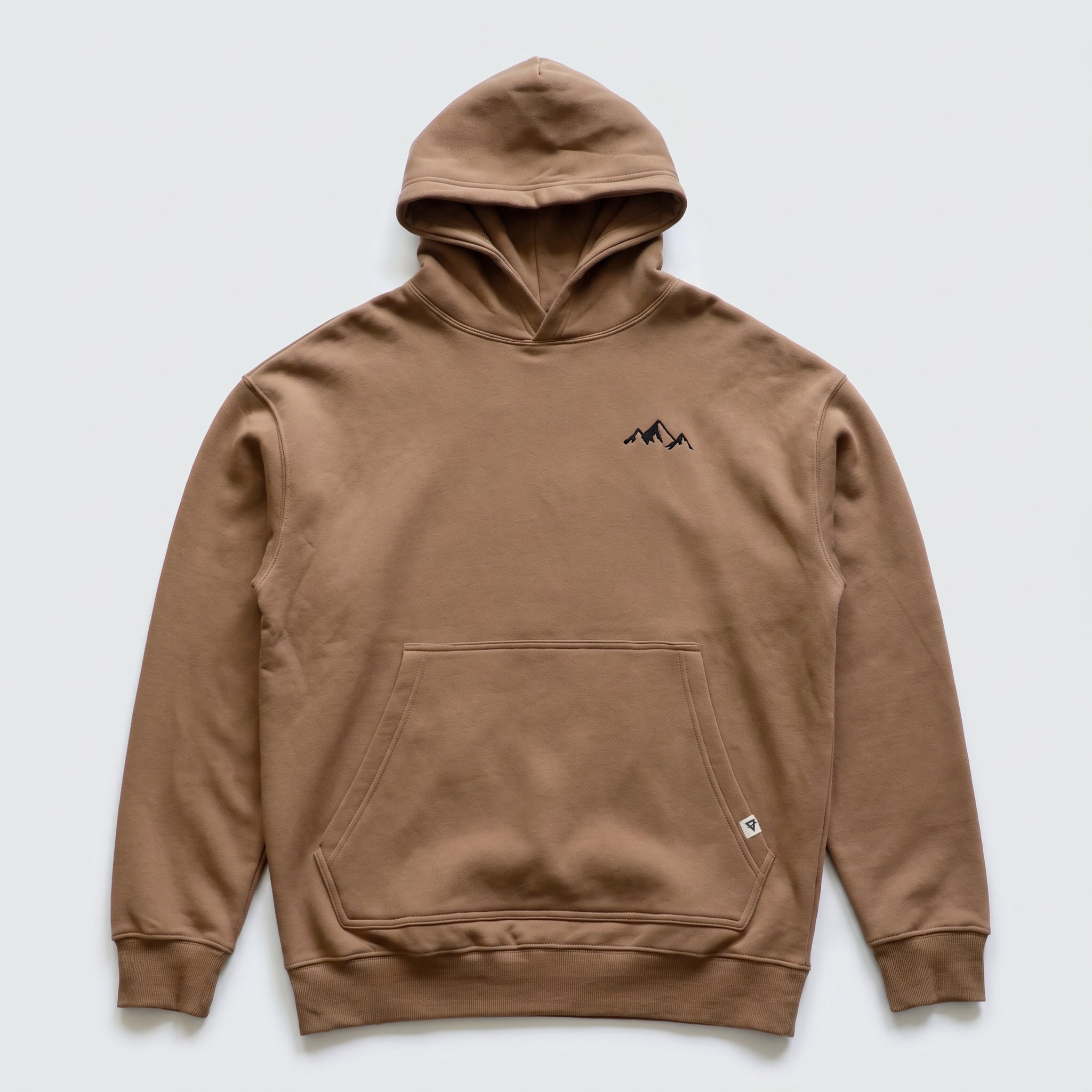 Women's Gabriella Oversized Embroidered Hoodie