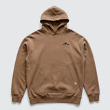 Women's Gabriella Oversized Embroidered Hoodie