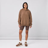Women's Gabriella Oversized Embroidered Hoodie