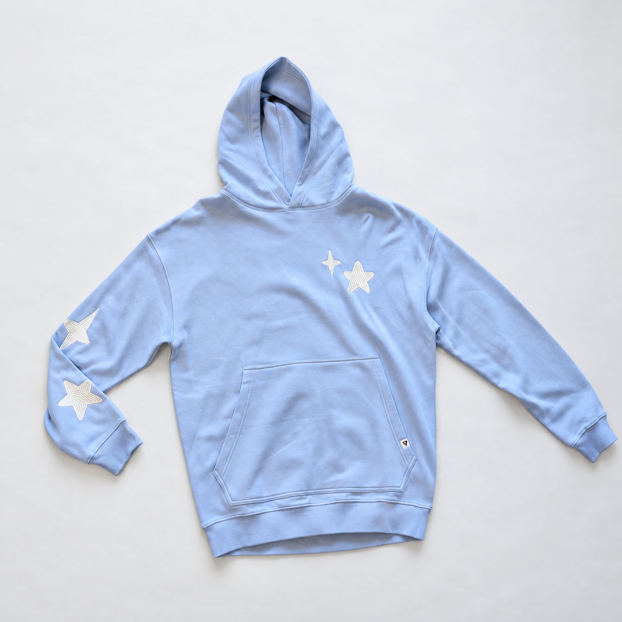 Women's Gabriella Oversized Embroidered Hoodie