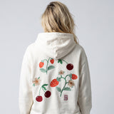 Women's Gabriella Oversized Embroidered Hoodie