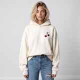 Women's Gabriella Oversized Embroidered Hoodie
